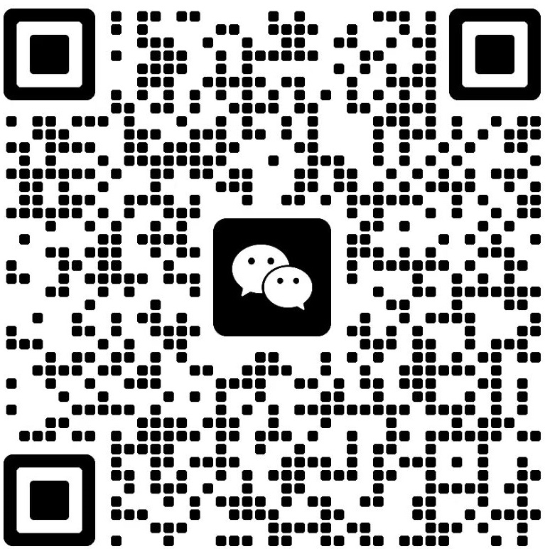 WeChat QR Code